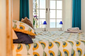 3 Schlafzimmer, kostenloses WLAN, Bettwäsche