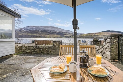 3 Bed in Lochearnhead (oc-c33641)