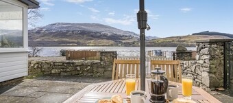 3 Bed in Lochearnhead (oc-c33641)