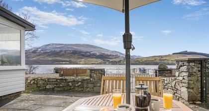 3 Bed in Lochearnhead (oc-c33641)