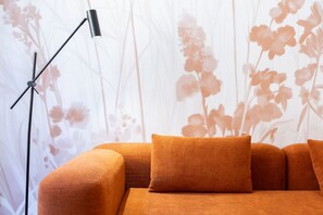 Interior - Vigna Nuova District Apartment (Firenze)
