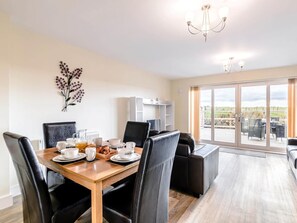 Dining - 2 Bed in Alnwick (oc-80497) (Newton-by-the-Sea)