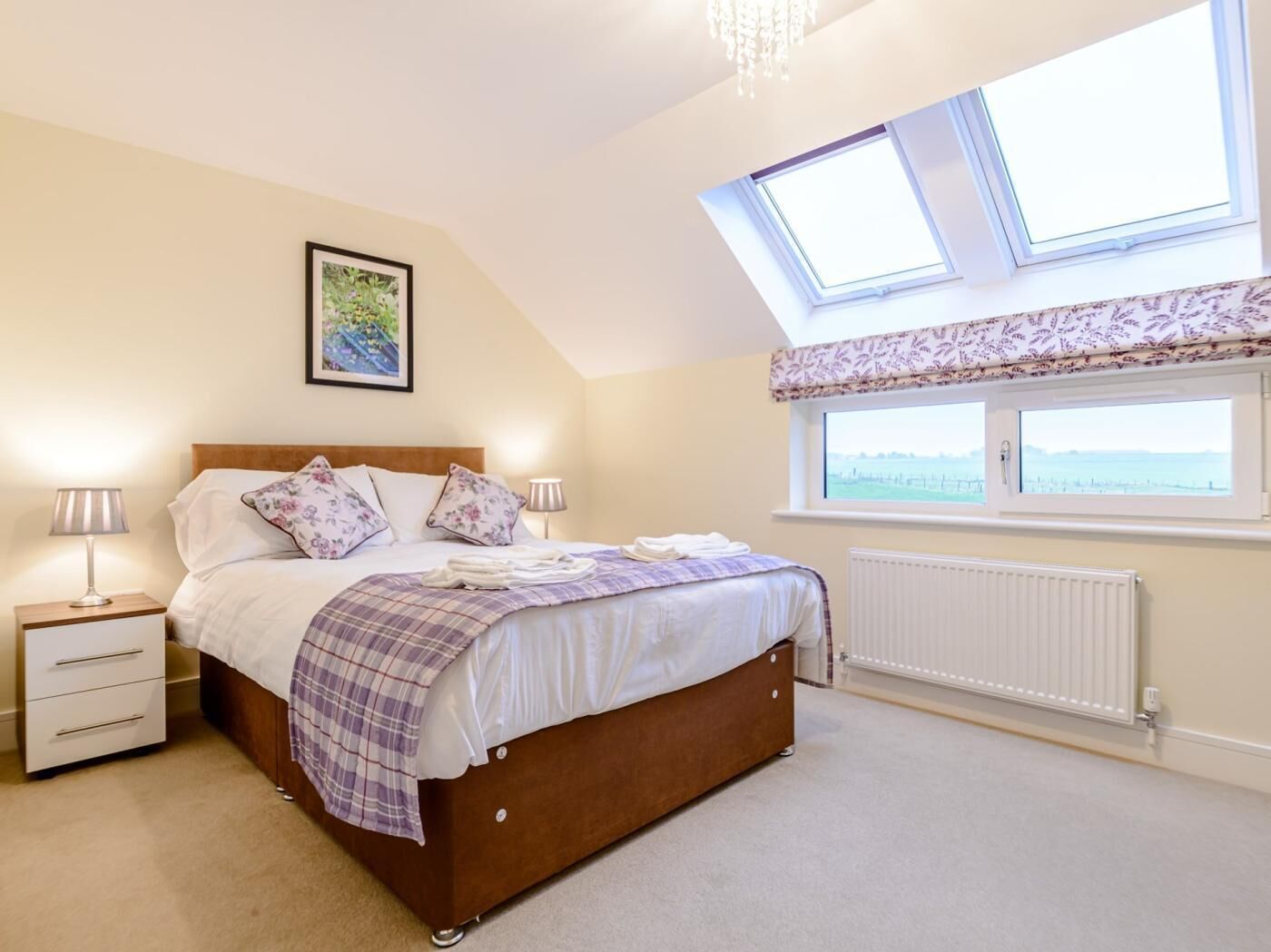 2 Bed In Alnwick (Oc-80497) - Beadnell
