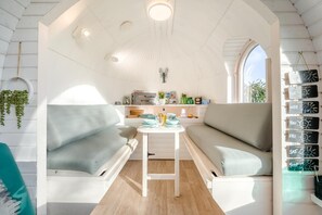 Interior - 1 Bed in Widegates (oc-p34230) (Deviock)