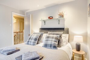 2 bedrooms, free WiFi, bed sheets - 2 Bed in Sheringham (oc-r34134) (Sheringham)