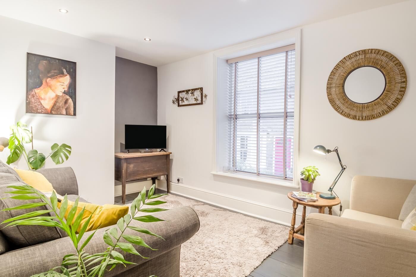 2 Bed In Sheringham (Oc-r34134) - Sheringham