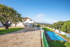 Alberca
