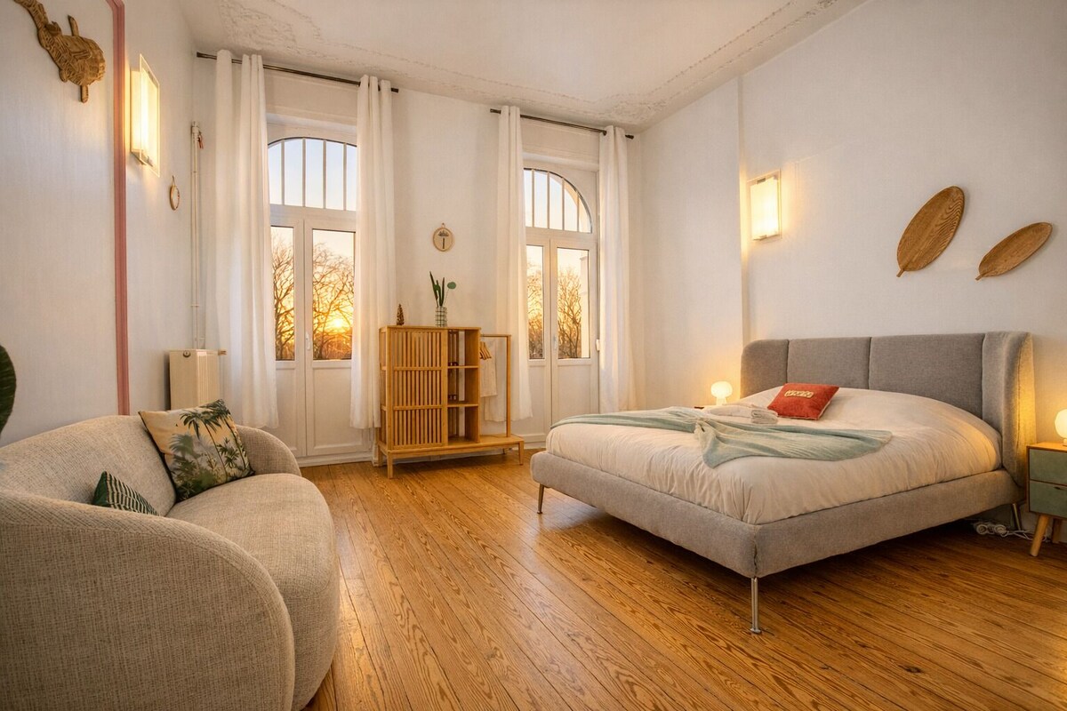 Bild für Gastgeberprofil