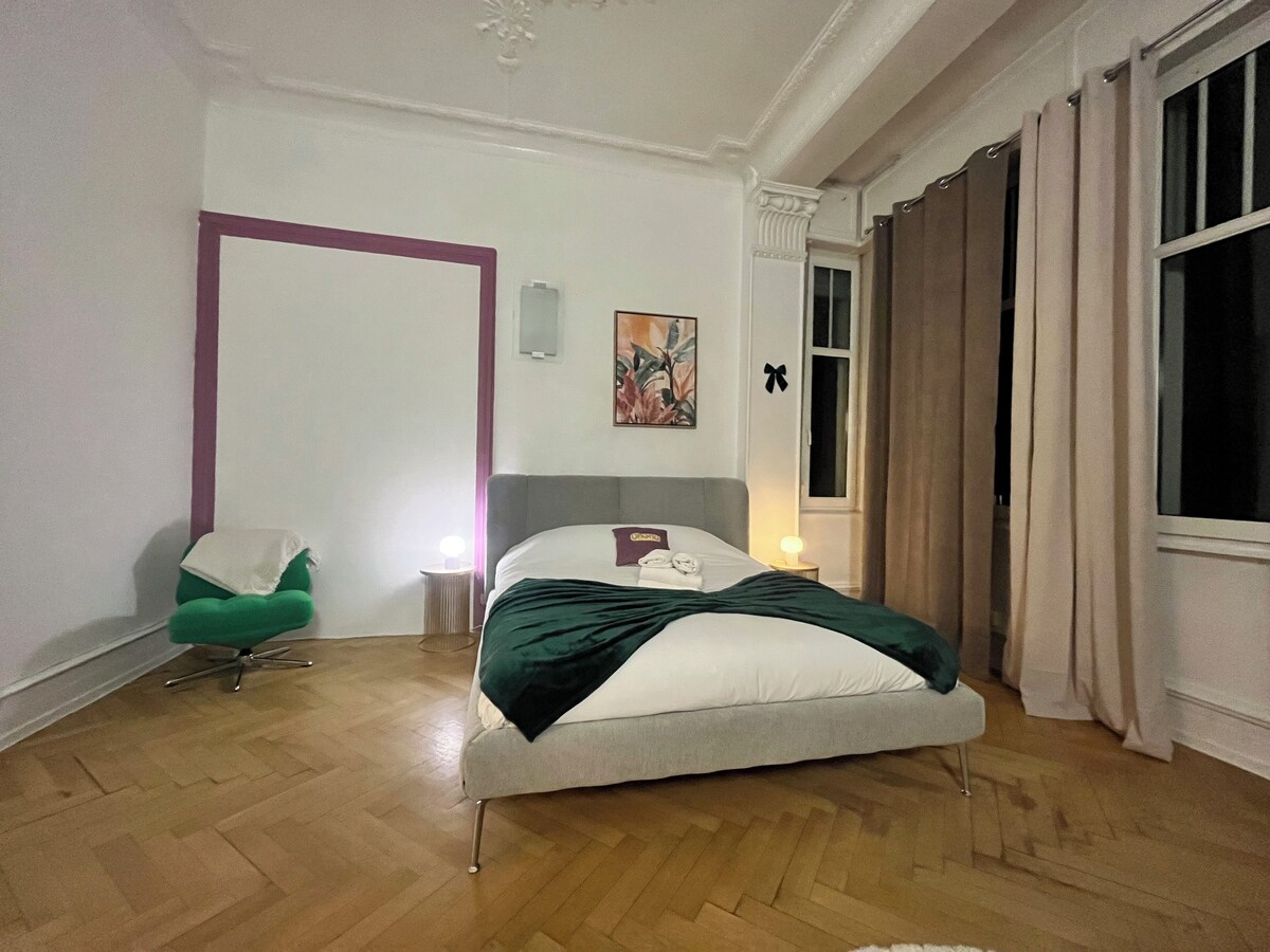 Image de profil de l’hôte