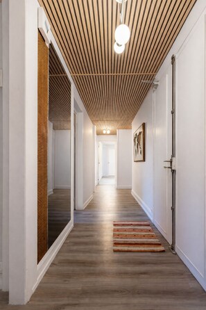 Interior - Luxurious central apartment Strasbourg (Strasbourg)