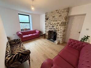 TV, fireplace - 4 Bed in Bugle (oc-f34175) (Bowling Green)