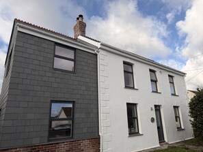 Exterior - 4 Bed in Bugle (oc-f34175) (Bowling Green)
