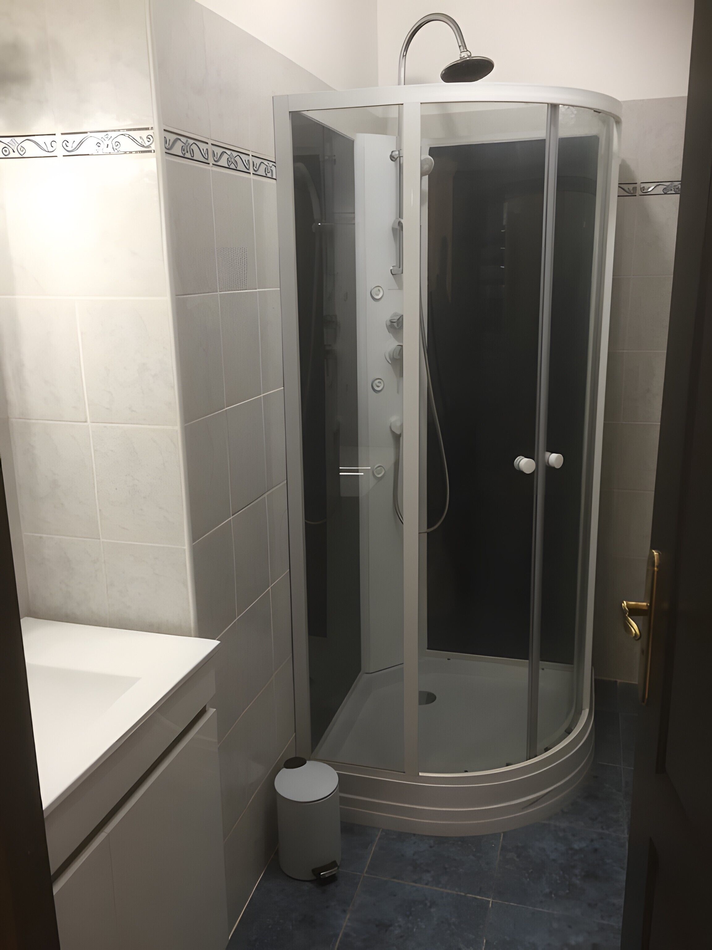 Shower