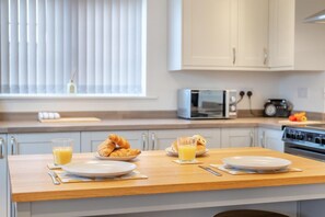 Dining - 3 Bed in Withern (oc-a34087) (Withern)