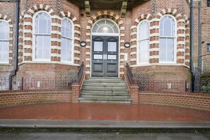 Exterior detail - 2 Bed in Sheringham (oc-b34381) (Sheringham)