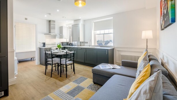 TV - 2 Bed in Sheringham (oc-b34382) (Sheringham)