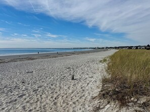 On the beach - Oceanfront Luxury Retreat on Pine Point Beach – Steps to the Sand (Scarborough)