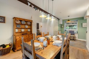 Dining - 3 Bed in Underbarrow (oc-t34461) (Crosthwaite and Lyth)