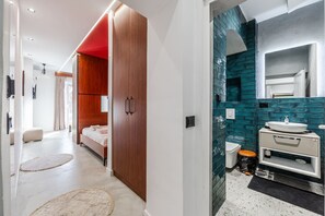 WiFi, bed sheets - Cityview Studio | Central Comfort by PikHost (Tiranë)