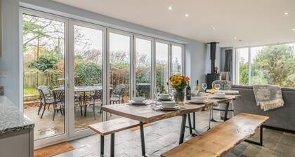 4 Bed in St. Briavels (oc-c34250)