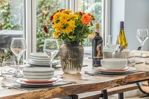 Dining - 4 Bed in St. Briavels (oc-c34250) (Saint Briavels)