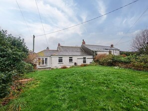 Exterior - 3 Bed in St. Merryn (oc-l34453) (Porthcothan Bay)
