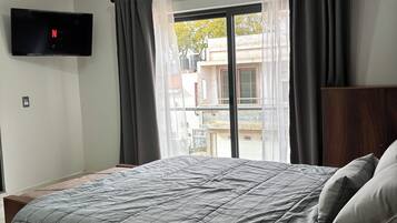 1 quarto, ferros/tábuas de passar roupa, Wi-Fi