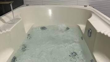 Hidromassagem interna