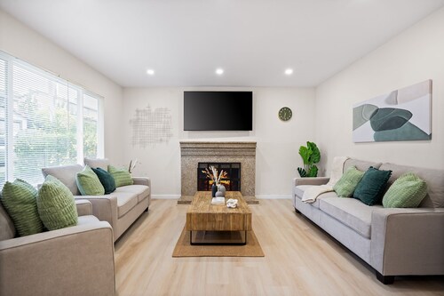 Cozy Vallejo Home Near SF & Napa