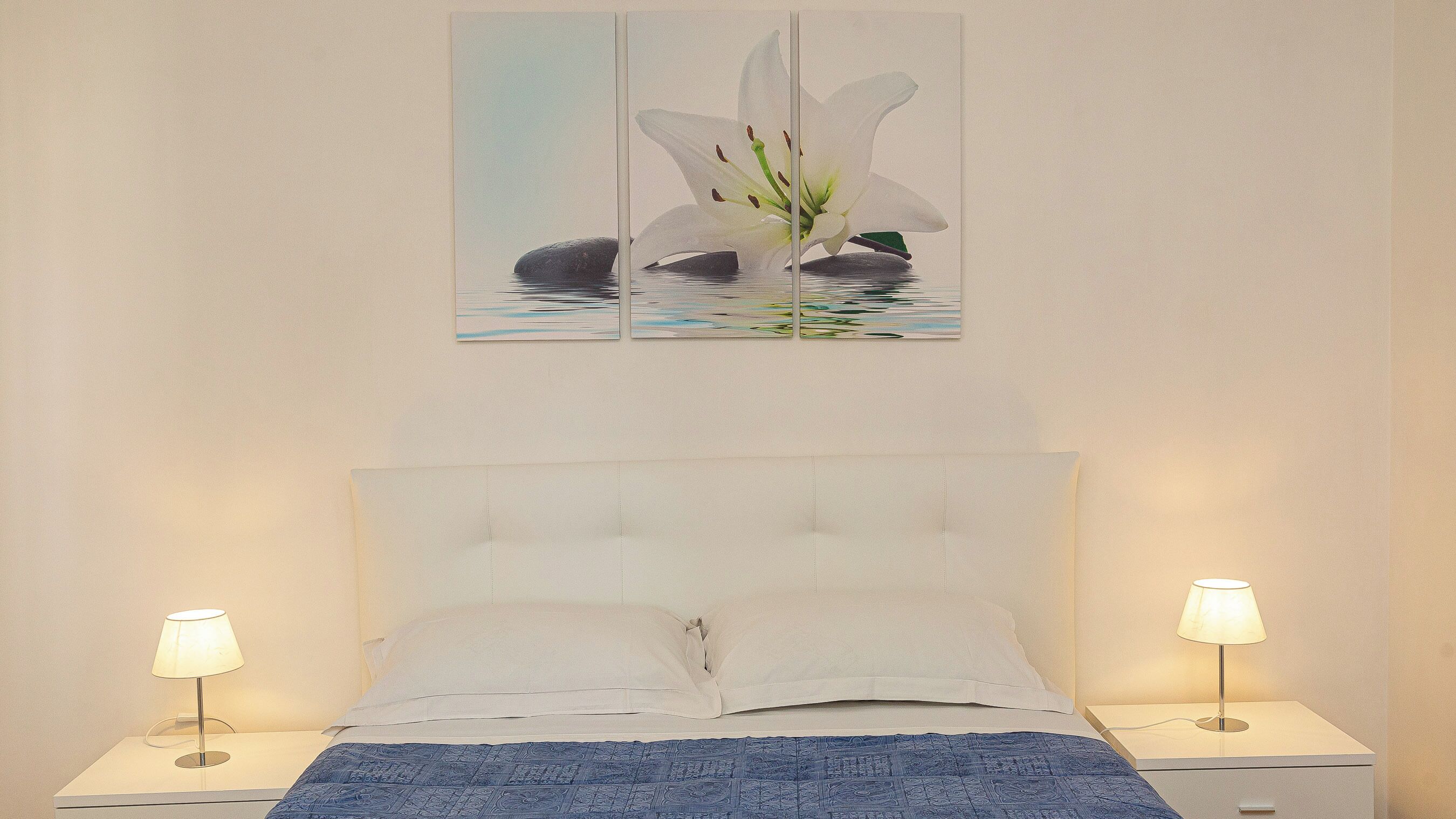 Apartment | 2 bedrooms, free WiFi