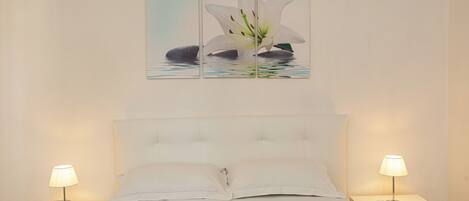 Apartment | 2 bedrooms, free WiFi