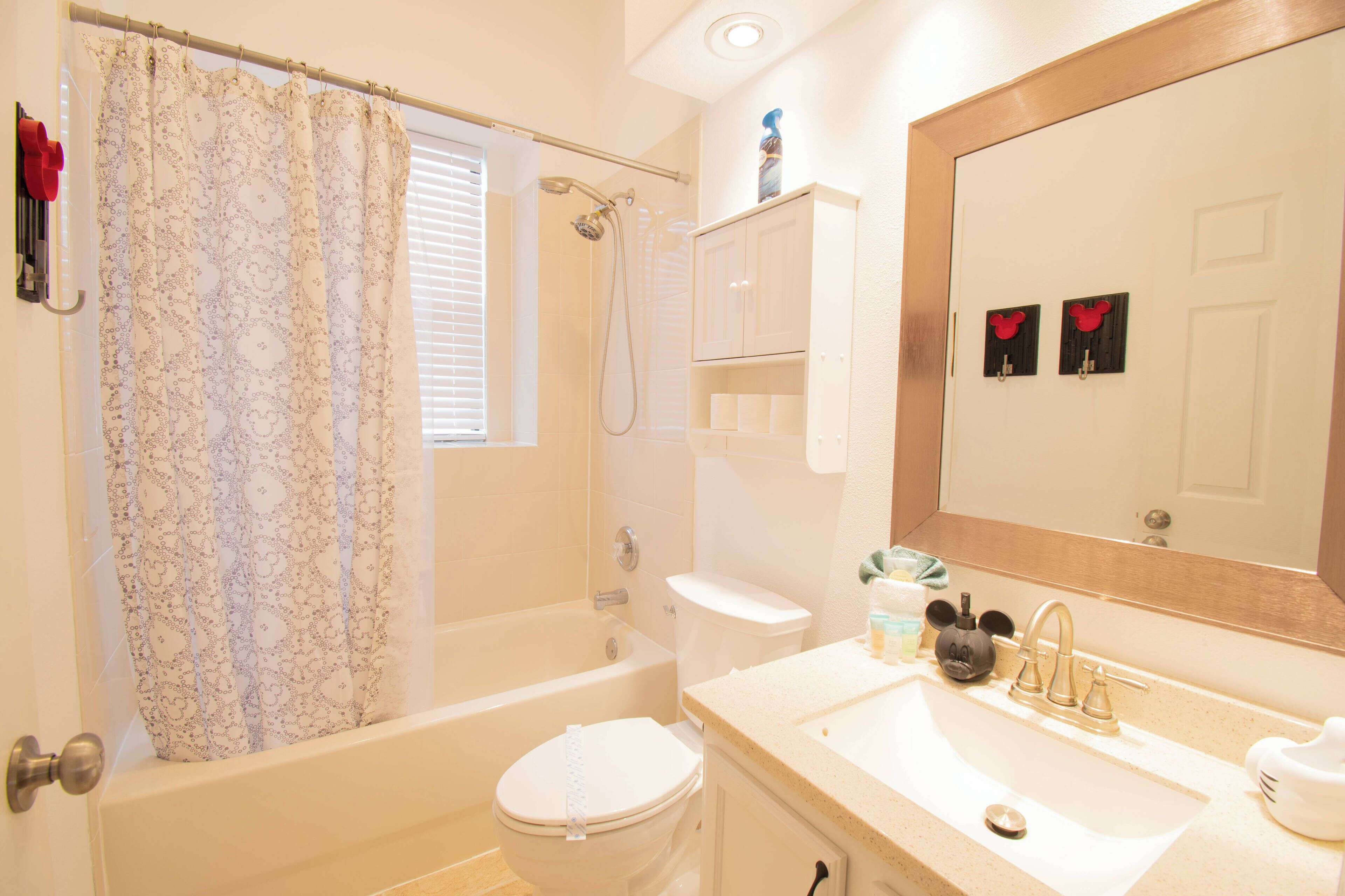 Haartrockner, Handtücher