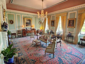 Interior - The Gardeners Cottage at Lytham Hall (Lytham St. Anne's)