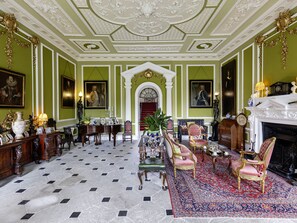 Interior - The Gardeners Cottage at Lytham Hall (Lytham St. Anne's)