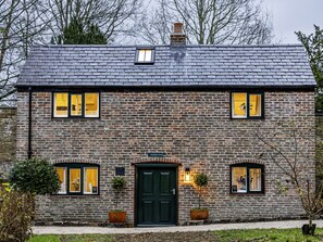 Exterior - The Gardeners Cottage at Lytham Hall (Lytham St. Anne's)