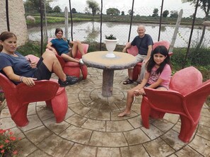 Exterior - Ajinkya Jungle Lake Farms (Chimur)