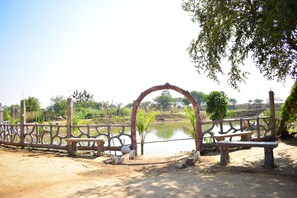 Exterior - Ajinkya Jungle Lake Farms (Chimur)