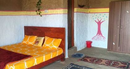 Ajinkya Jungle Lake Farms