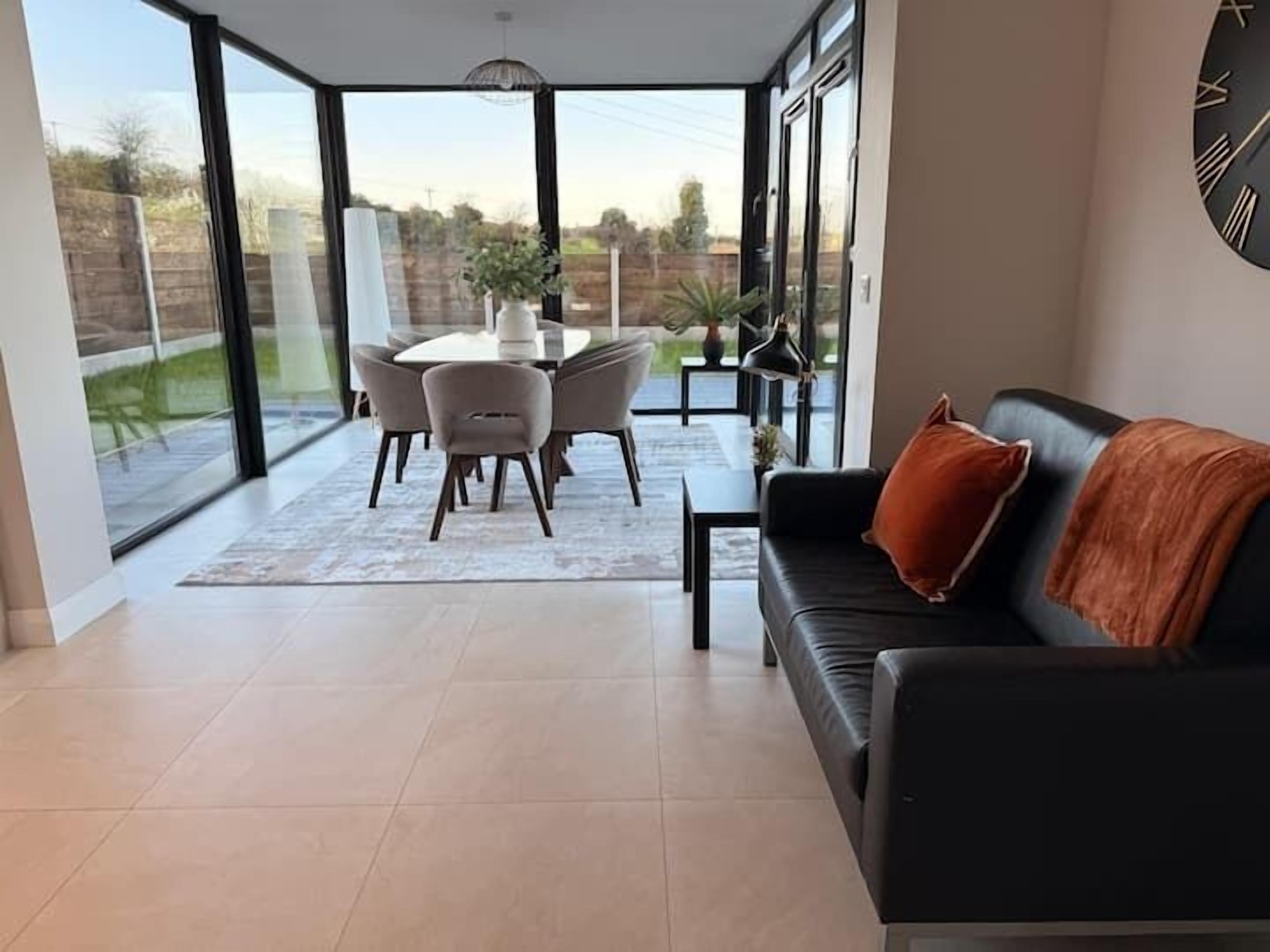 Servicio de comidas en la habitación