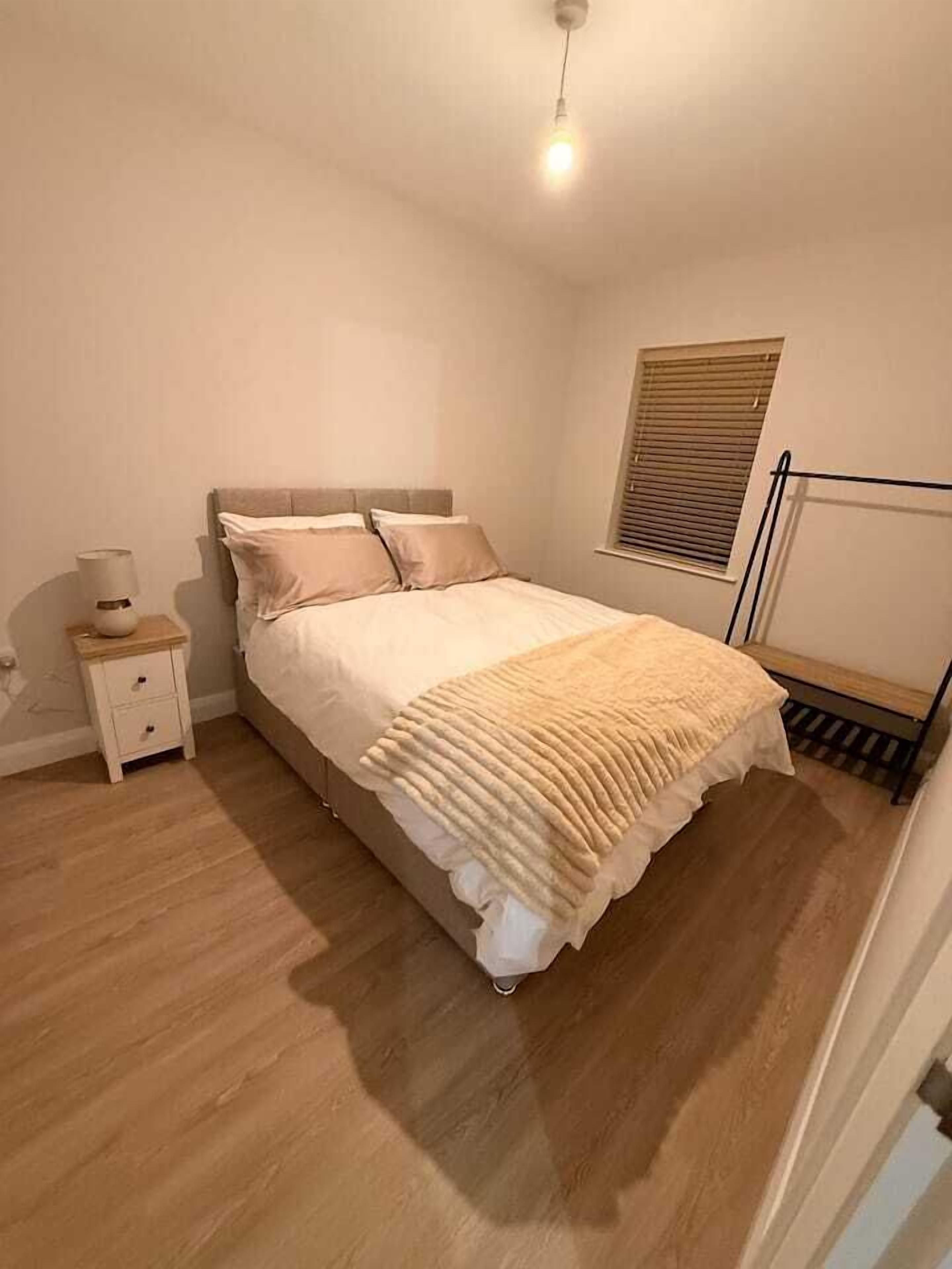Apartament | Wifi gratuïta 