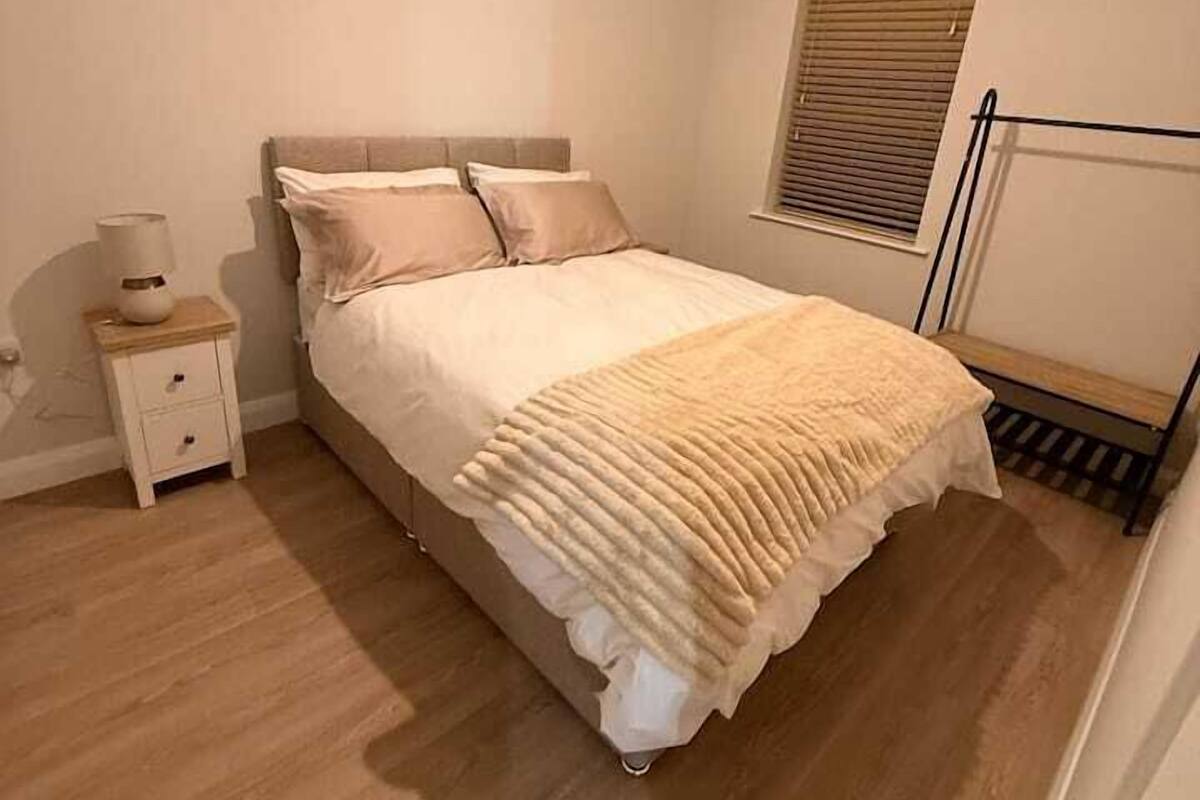 Apartment | Free WiFi