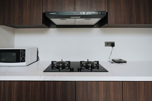 Front of property - Casa Nika Suites Seminyak (Seminyak)