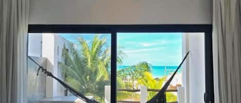 1 Schlafzimmer, Zimmersafe, Bügeleisen/Bügelbrett, kostenloses WLAN