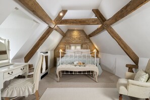 2 Schlafzimmer, Bügeleisen/Bügelbrett, WLAN