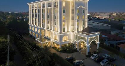 Astanaraya Suites Hotel