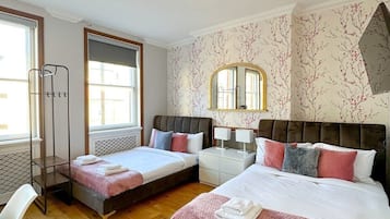 Appartement Premium, salle de bains attenante, vue ville (Family) | Fer et planche à repasser, Wi-Fi gratuit