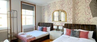 Fulham Rooms