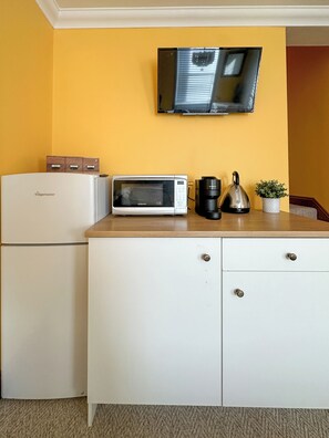 Iron/ironing board, free WiFi - Fulham Rooms (London)