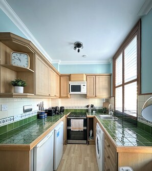 Phòng 3 Deluxe, quang cảnh thành phố