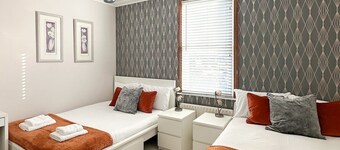Fulham Rooms